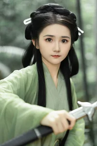 Elegant Art Photography: YiTuYu Art Language Vol.5933 Yi Da Kuai Dan Gao Collection - image 19