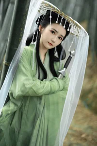 Elegant Art Photography: YiTuYu Art Language Vol.5933 Yi Da Kuai Dan Gao Collection - image 14