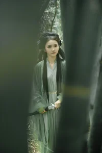 Elegant Art Photography: YiTuYu Art Language Vol.5933 Yi Da Kuai Dan Gao Collection - image 1