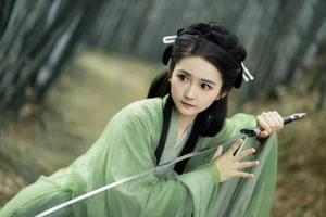 Elegant Art Photography: YiTuYu Art Language Vol.5933 Yi Da Kuai Dan Gao Collection - image 6