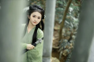 Elegant Art Photography: YiTuYu Art Language Vol.5933 Yi Da Kuai Dan Gao Collection - image 15