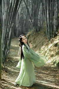 Elegant Art Photography: YiTuYu Art Language Vol.5933 Yi Da Kuai Dan Gao Collection - image 21