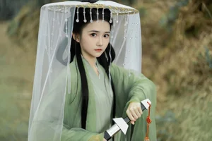 Elegant Art Photography: YiTuYu Art Language Vol.5933 Yi Da Kuai Dan Gao Collection - image 7