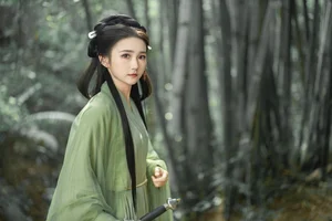 Elegant Art Photography: YiTuYu Art Language Vol.5933 Yi Da Kuai Dan Gao Collection - image 18