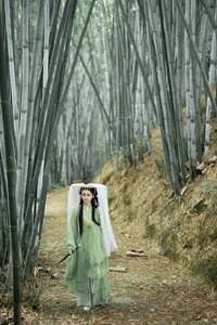 Elegant Art Photography: YiTuYu Art Language Vol.5933 Yi Da Kuai Dan Gao Collection - image 20