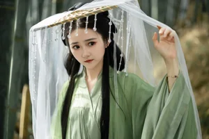 Elegant Art Photography: YiTuYu Art Language Vol.5933 Yi Da Kuai Dan Gao Collection - image 11