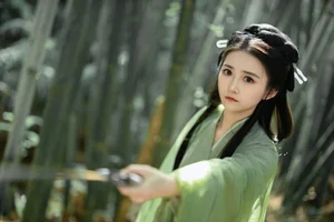 Elegant Art Photography: YiTuYu Art Language Vol.5933 Yi Da Kuai Dan Gao Collection - image 12