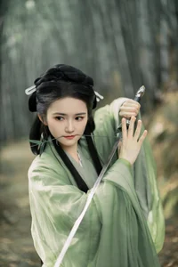 Elegant Art Photography: YiTuYu Art Language Vol.5933 Yi Da Kuai Dan Gao Collection - image 26