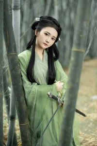 Elegant Art Photography: YiTuYu Art Language Vol.5933 Yi Da Kuai Dan Gao Collection - image 10
