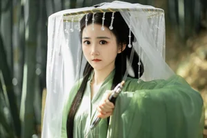 Elegant Art Photography: YiTuYu Art Language Vol.5933 Yi Da Kuai Dan Gao Collection - image 13