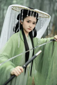 Elegant Art Photography: YiTuYu Art Language Vol.5933 Yi Da Kuai Dan Gao Collection - image 17