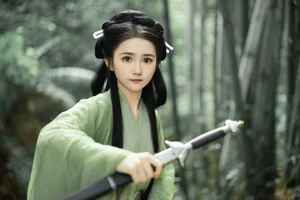 Elegant Art Photography: YiTuYu Art Language Vol.5933 Yi Da Kuai Dan Gao Collection - image 3