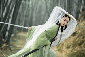 Elegant Art Photography: YiTuYu Art Language Vol.5933 Yi Da Kuai Dan Gao Collection - image 2