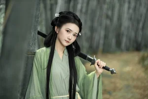 Elegant Art Photography: YiTuYu Art Language Vol.5933 Yi Da Kuai Dan Gao Collection - image 22