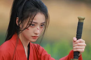 Top 4 Chinese Actresses Born in the 2000s - image 8