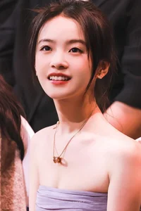 Top 4 Chinese Actresses Born in the 2000s - image 1