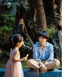 Top 4 Chinese Actresses Born in the 2000s - image 4