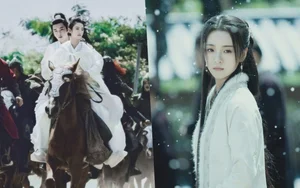 Top 4 Chinese Actresses Born in the 2000s - image 0