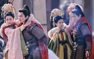Top 4 Chinese Actresses Born in the 2000s - image 10