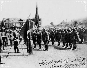 The Mystery of the Vanishing Ghost Brigade: WWI's Most Baffling Disappearance - image 4