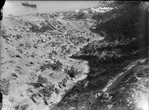 The Mystery of the Vanishing Ghost Brigade: WWI's Most Baffling Disappearance - image 6