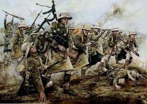 The Mystery of the Vanishing Ghost Brigade: WWI's Most Baffling Disappearance - image 3