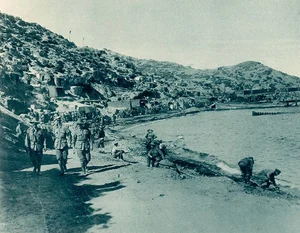 The Mystery of the Vanishing Ghost Brigade: WWI's Most Baffling Disappearance - image 1