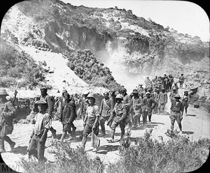 The Mystery of the Vanishing Ghost Brigade: WWI's Most Baffling Disappearance - image 0