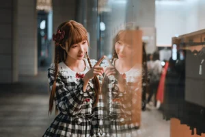 Artistic Visuals with Senko Jiang: YiTuYu Art Language Vol.5100 Gallery - image 15