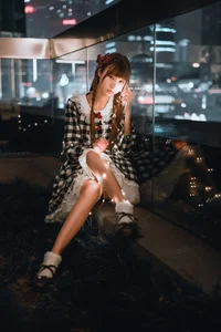 Artistic Visuals with Senko Jiang: YiTuYu Art Language Vol.5100 Gallery - image 0