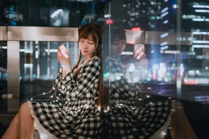 Artistic Visuals with Senko Jiang: YiTuYu Art Language Vol.5100 Gallery - image 16