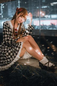 Artistic Visuals with Senko Jiang: YiTuYu Art Language Vol.5100 Gallery - image 12