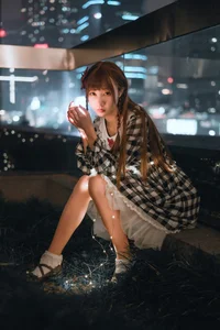 Artistic Visuals with Senko Jiang: YiTuYu Art Language Vol.5100 Gallery - image 10