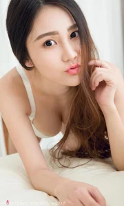 Ugirls No.2314 Collection: Love You Like Four Seasons Aesthetic Photography - image 13
