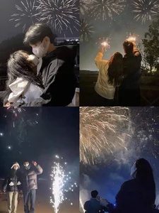 Best Photography Tips for Stunning 2025 New Year Countdown Photos - image 3
