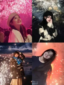 Best Photography Tips for Stunning 2025 New Year Countdown Photos - image 4