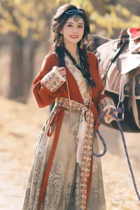 Captivating Beauty in YiTuYu Art Language Vol.6178 Featuring Zhen Ni - image 19