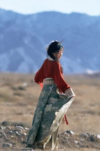 Captivating Beauty in YiTuYu Art Language Vol.6178 Featuring Zhen Ni - image 10