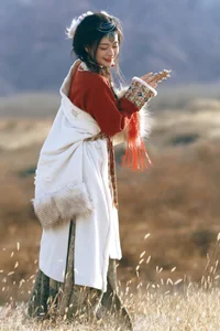 Captivating Beauty in YiTuYu Art Language Vol.6178 Featuring Zhen Ni - image 11