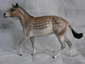 Uncovering the Surprising Secrets of Ancient Horse Ancestors - image 0