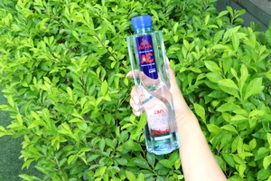 Discover the 6 Unique Characteristics of AVIA 3A Premium Drinking Water - image 11