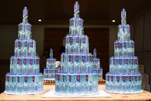 Discover the 6 Unique Characteristics of AVIA 3A Premium Drinking Water - image 6