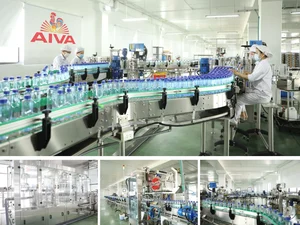 Discover the 6 Unique Characteristics of AVIA 3A Premium Drinking Water - image 4