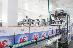 Discover the 6 Unique Characteristics of AVIA 3A Premium Drinking Water - image 10