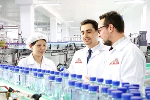 Discover the 6 Unique Characteristics of AVIA 3A Premium Drinking Water - image 9