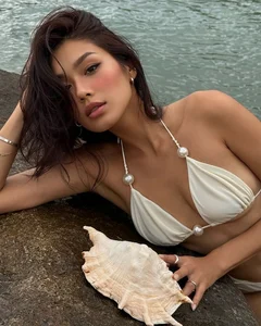 Thao Nhi Le Stunning 2024 Bikini Collection: A Year of Bold Fashion and Confidence - image 9