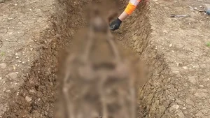 Decapitated Roman Skeletons: Unraveling the Secrets of an Ancient Burial - image 2