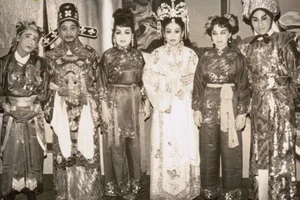 Nostalgia: The Golden Youth of People's Artist Ngoc Giau - image 10