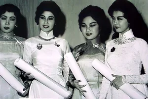 Nostalgia: The Golden Youth of People's Artist Ngoc Giau - image 6