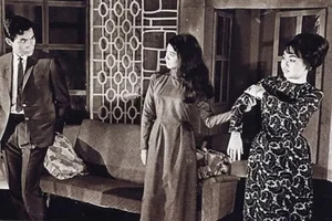 Nostalgia: The Golden Youth of People's Artist Ngoc Giau - image 5